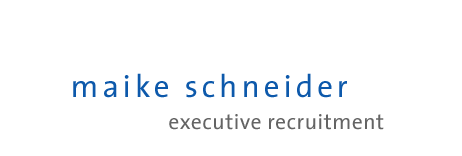maike schneider executive recruitment Headhunter